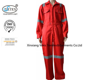 fireproof jumpsuit