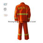 Anti Static Forest 310gsm Flame Resistant Suit