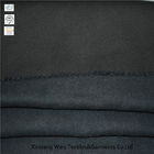 Cotton Plain Fleece Heavy Weight 420gsm Fireproof Fabric Materials