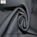 Satin 16s*12s 310gsm Fireproof Fabric For Oil Gas Industry