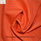 310gsm Cvc Cotton Polyester Ripstop Fire Retardant Fabric