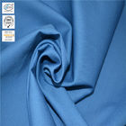 CVC Conductive Anti Static Fabric For ESD Clothing
