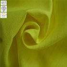 CVC FR Anti Static EN20471 Hi Vis Reflective Fabric