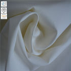 White Cotton Workwear Coverall 280gsm Fire Retardant Fabric
