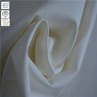 White Cotton Workwear Coverall 280gsm Fire Retardant Fabric