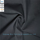 Grey 220gsm TC 6535 Polyester Cotton Dyed Fabric For Workwear