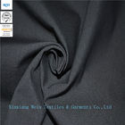 Grey 220gsm TC 6535 Polyester Cotton Dyed Fabric For Workwear