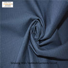 Navy Blue 100 Cotton 180gsm Dyed Cotton Ripstop Fabric Tear Resistant