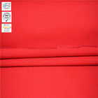 Esd Anti Static Water Repellent Cotton Dyed Fabric 260gsm 6535 Polyester