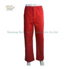 Customed NFPA2112 Fire Resistant Work Pants FR Insulated Bib Overalls