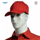 100% Cotton 320gsm FR Baseball Cap For Daily Wearing NFPA 2112 Standard