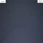 CVC 6040 Anti Acid Alkali Resistance Poly Cotton Ripstop Fabric Navy Blue