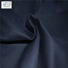 Heat Radiation Resistance Thermal Insulation FRC Fire Retardant Fabric With Aluminum Foil