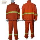 IFR Aramid 3A Fire Proof Ripstop Jacket Pants With Respective Tapes