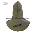 Double Layers Safety Head Protection Knitted FRC Hoods For Welders