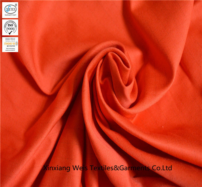 Cotton Polyester Flame Retardant Material Fabric