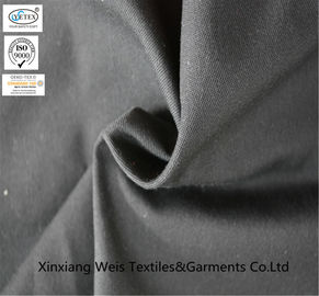 Aramid IIIA Anti Static Inherent Fire Retardant Fabric Light Weight For Coverall