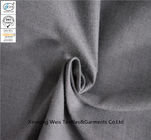 Inherent Fireproof Inherent Fr Fabric Anti Static Cotton Modacrylic Aramid Blended Material