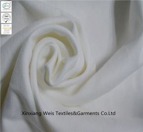 Fire Retardant Inherent Fr Fabric Cotton Modacrylic Knit