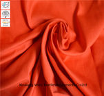 Anti Static Cotton Polyester Flame Retardant Material Fabric Arc Flash Protection
