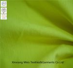 Frc Anti Static Fabric / CVC Protective Workwear Flame Resistant Cloth