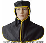 Welding 100 Cottonfire Retardant Hood Neck Protective Head Safety Cap