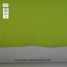 PTFE Laminated Modacrylic Cotton Blended 270gsm Inherent FR Fabric