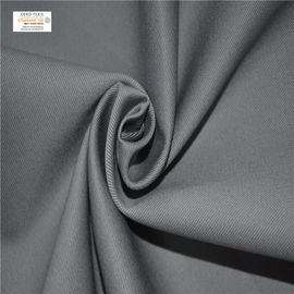 210gsm Grey Light Weight Clothing NFPA2112 Fire Related Cloth