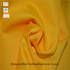 Twill Cotton Nylon 240gsm Flameproof Fabric