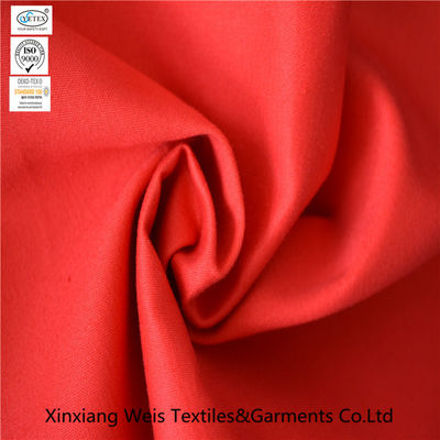 EN11612 310gsm Flame Retardant Fabric For Fire Fighter Workwear