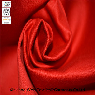 EN11612 310gsm Flame Retardant Fabric For Fire Fighter Workwear