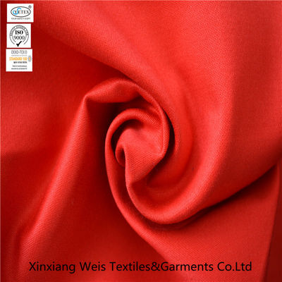 EN11612 310gsm Flame Retardant Fabric For Fire Fighter Workwear