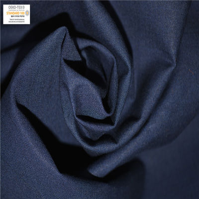 240g Anti Arc Flash Twill Fire Retardant Fabric