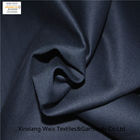 OEM EN11612 Navy Blue Cotton THPC Fire Retardant Fabric