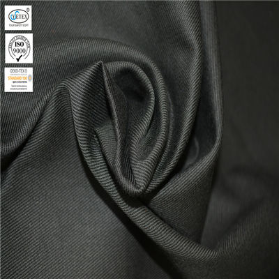 260gsm 8812 Cotton Nylon 18s13s Fire Retardant Fabric