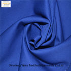 Royal Blue 65% Polyester 35% Cotton Dyed Cloth Workwear Fabrics