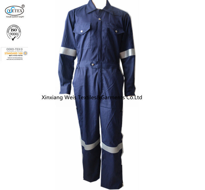 Modacrylic Inherent Fr Clothing / Mens Women'S Flame Resistant Workwear