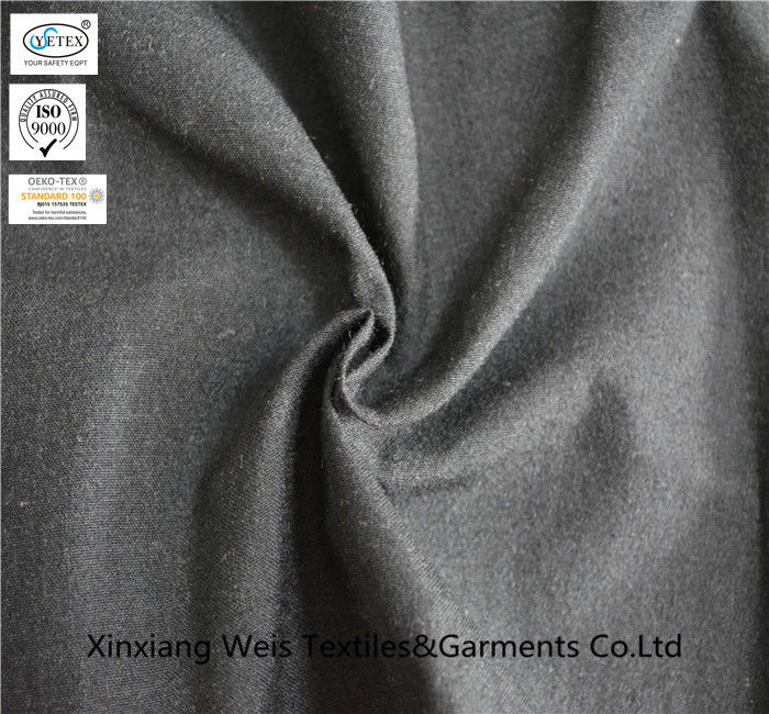 Aramid IIIA Anti Static Inherent Fire Retardant Fabric