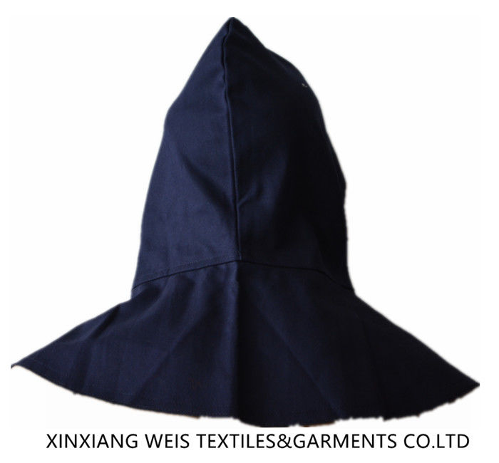 Flame Retardant Hood Cotton Welding Cap