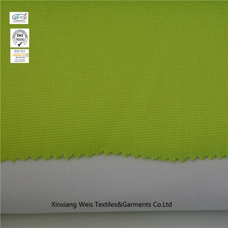 PTFE Laminated Modacrylic Cotton Blended 270gsm Inherent FR Fabric