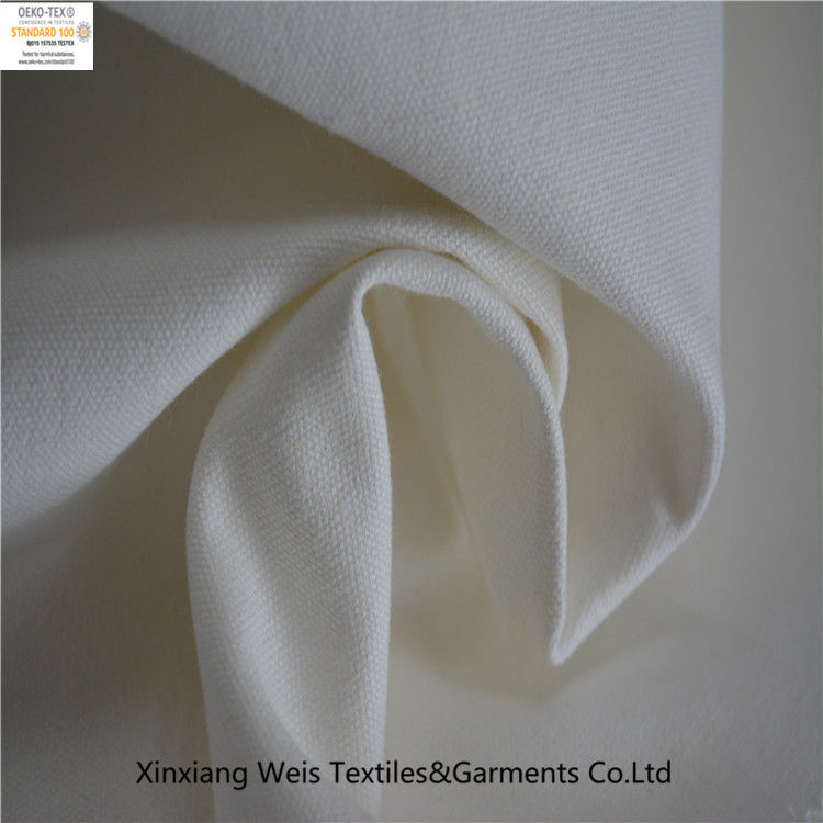 10/2*10/2 ENISO11612 400gsm Fire Retardant Canvas Fabric