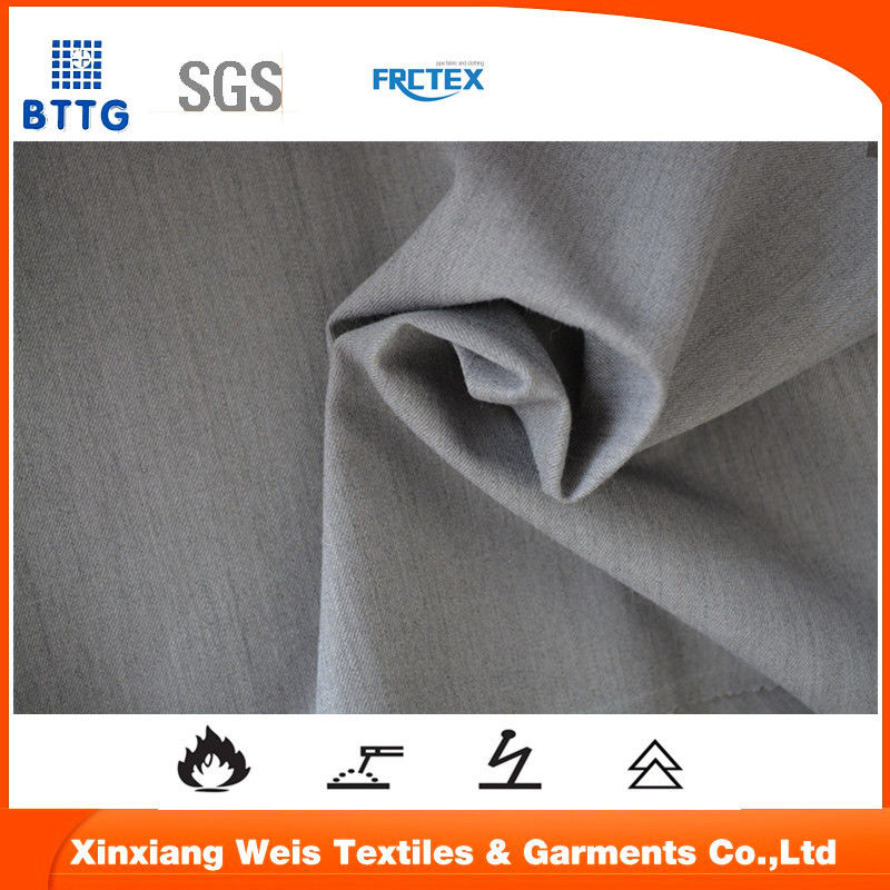 200gsm Inherent FR Fabric